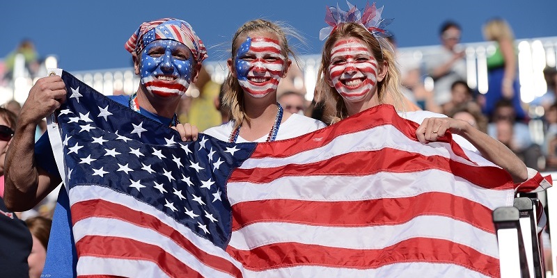 Du hoc My từ THPT-Nen hay khong_Van hoa va thoi quen My